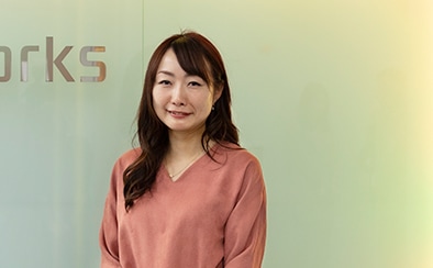 マーケティング・営業企画 (2018年入社)の人物画像