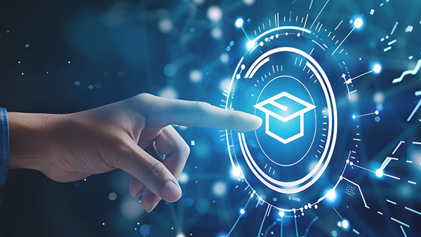 image link：Student ID Platform 
